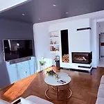 Panorama 公寓 *