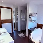 公寓 Panorama 新塔尔格