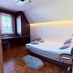 Panorama 公寓 *