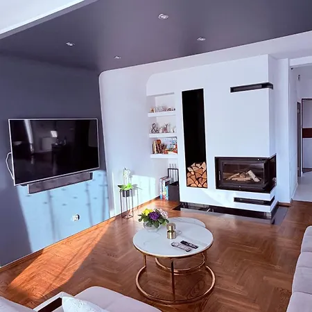 Panorama Apartman *