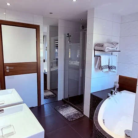 Apartman Panorama Nowy Targ