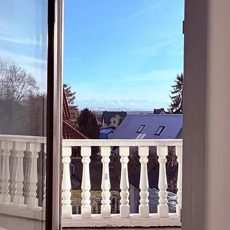 Apartman Panorama Nowy Targ