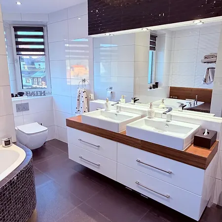 Apartman Panorama Nowy Targ