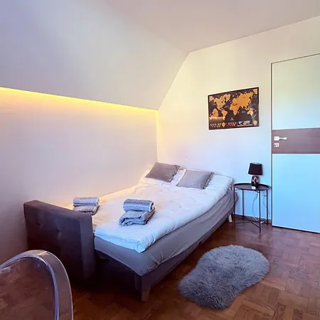 Panorama Apartman *