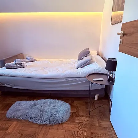 Panorama Apartman Nowy Targ