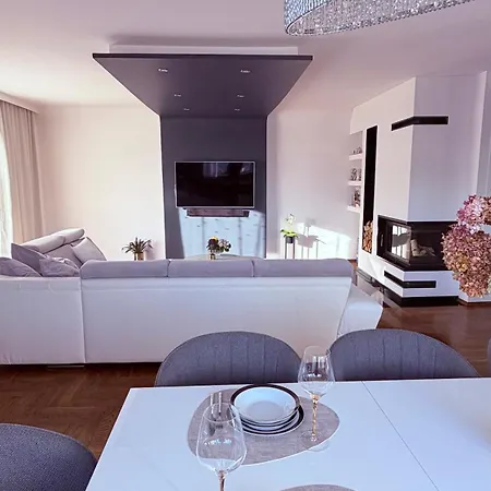 Apartman Panorama